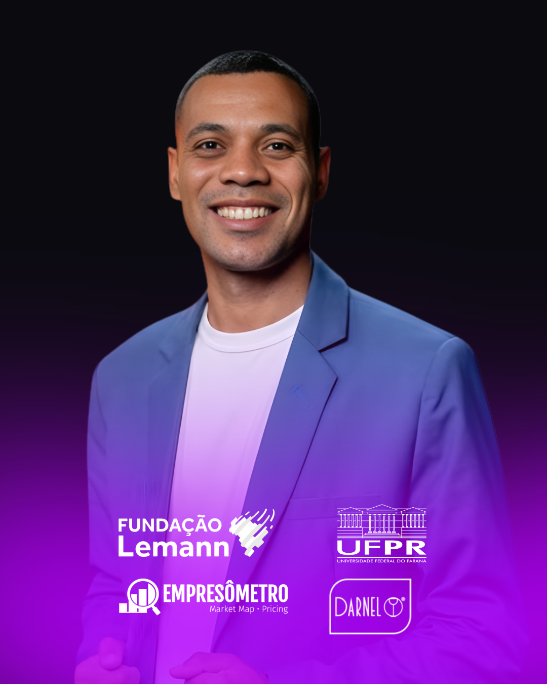 Daniel Paixão
