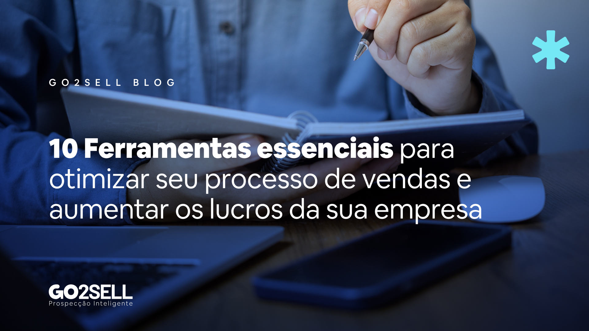 10 Ferramentas essenciais para otimizar seu processo de vendas e ...